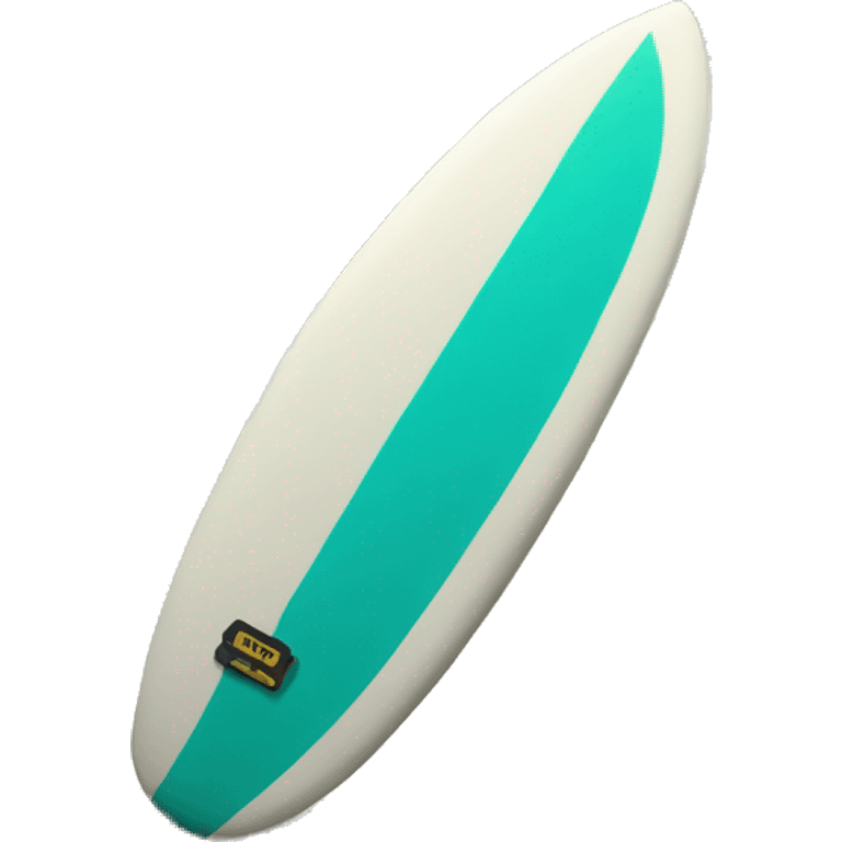 surfboard  emoji