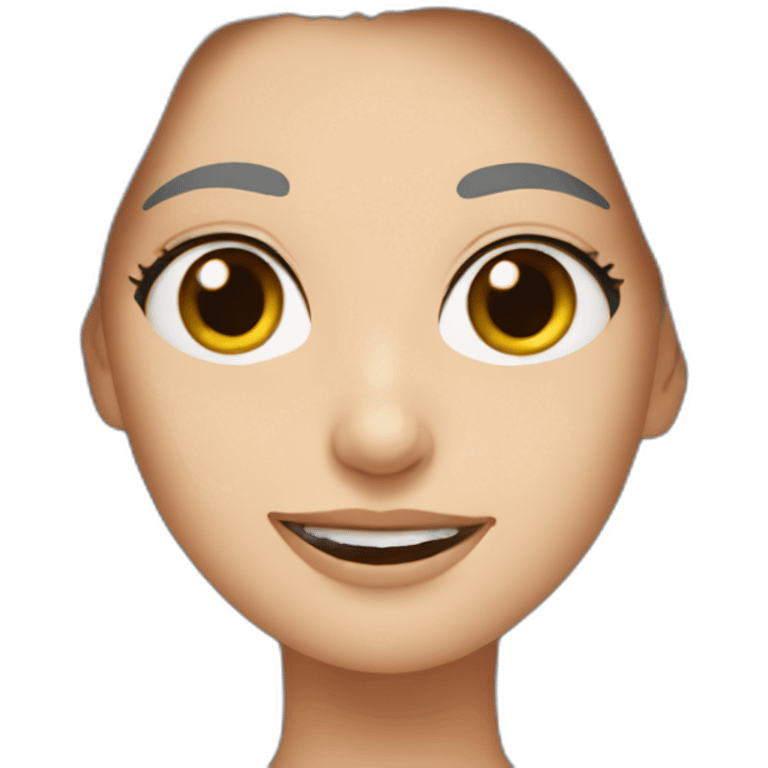 sophie gomy emoji