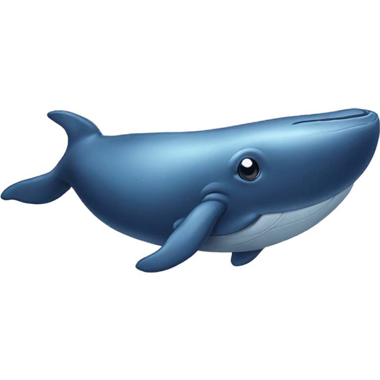 whale emoji