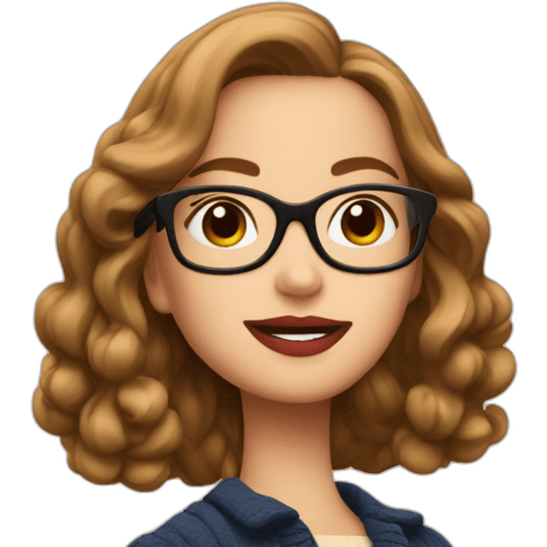 emily in paris  emoji