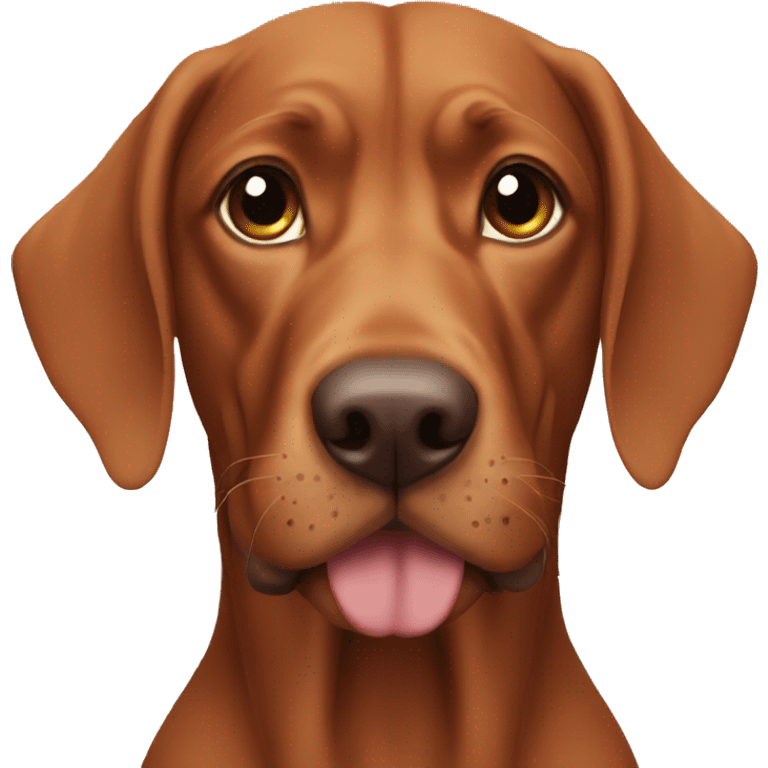 Vizla emoji