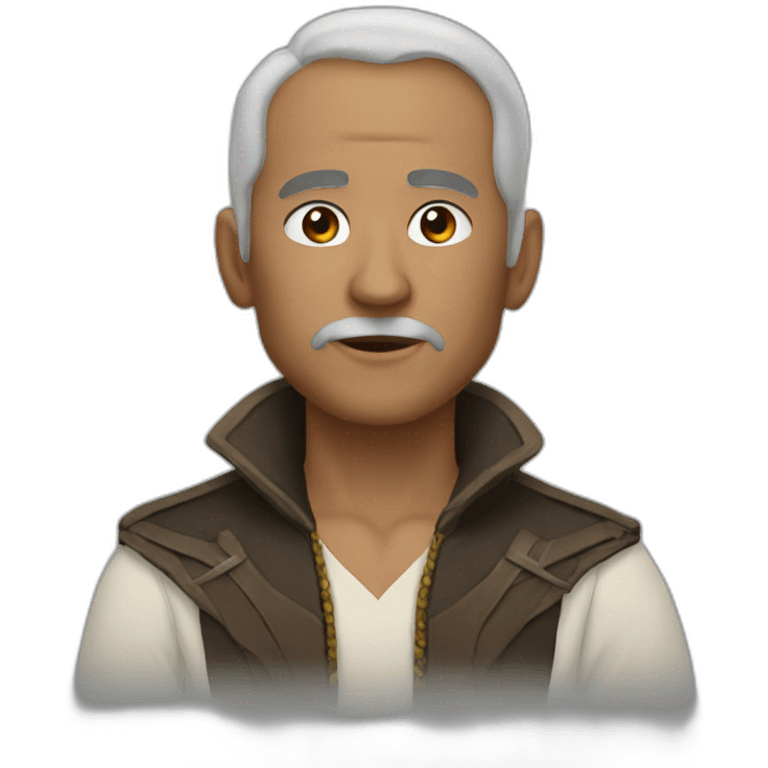 Zavala emoji