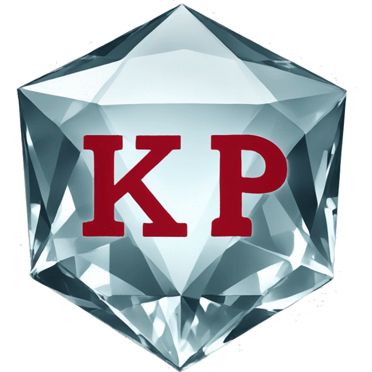 kappa alpha psi diamond emoji