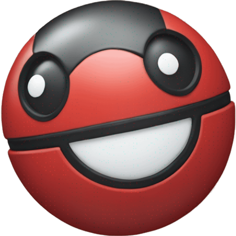 poke ball emoji