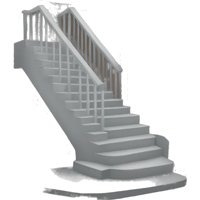 stairs emoji