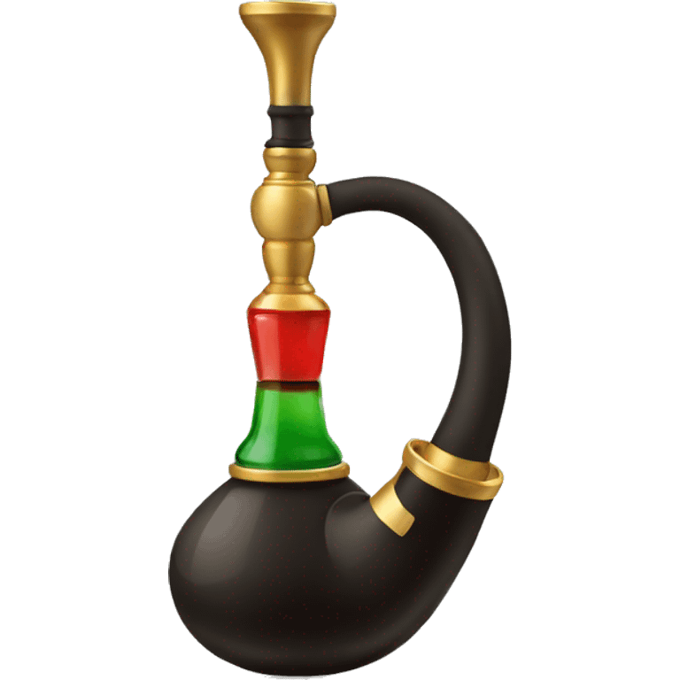 Shisha  emoji