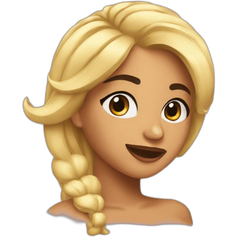 Karol g emoji