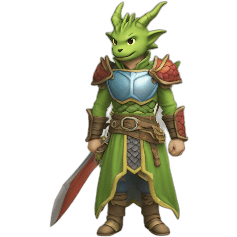 dragon-quest-x emoji