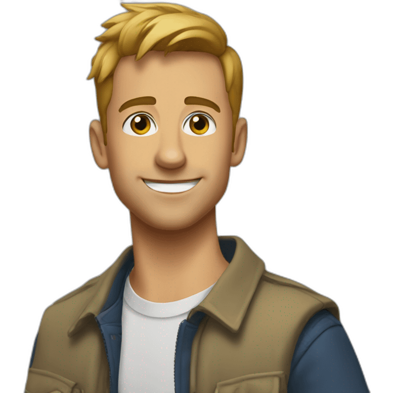 joey wheeler emoji