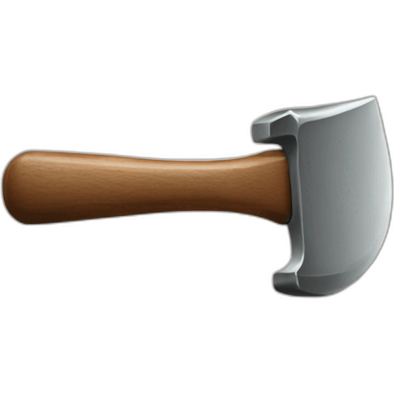 hammer tool emoji