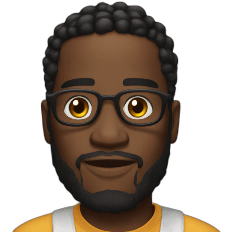 burna boy emoji