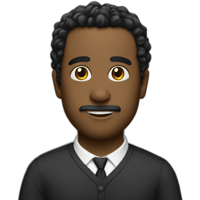 charles emoji