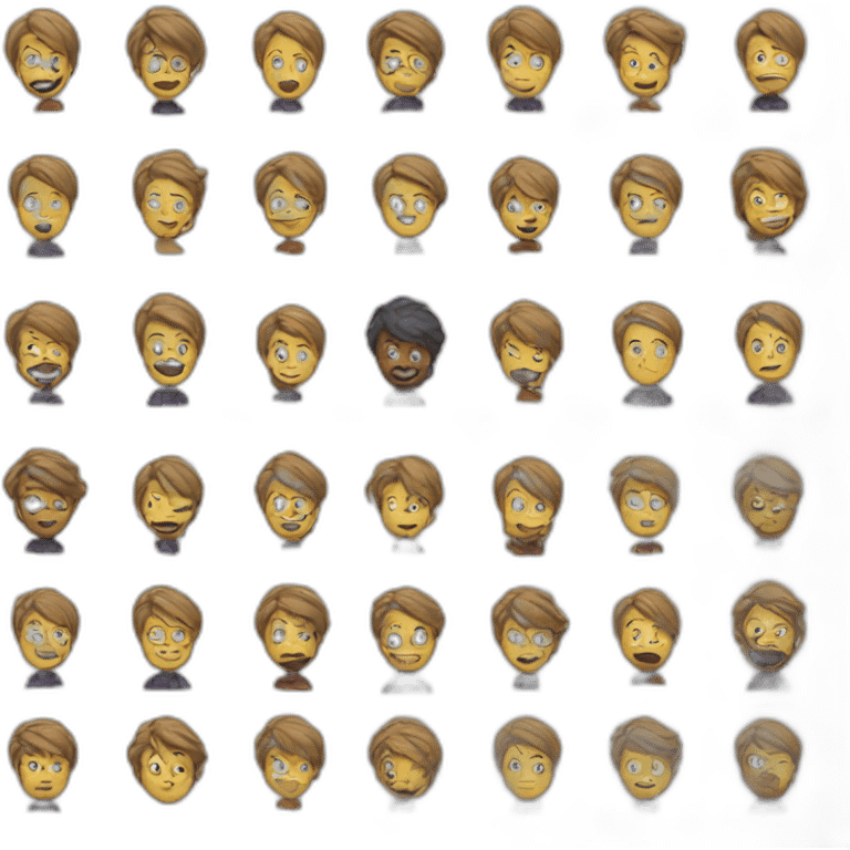 collaboration demo emoji