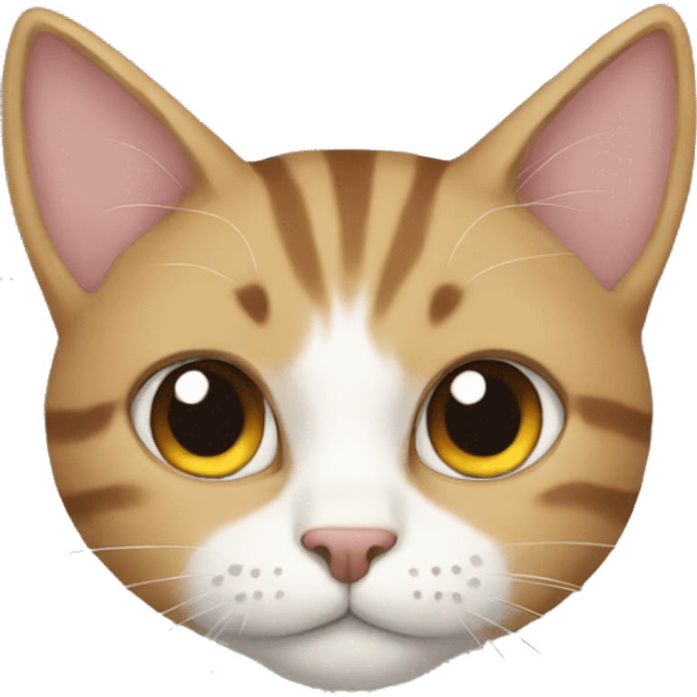 Gato emoji