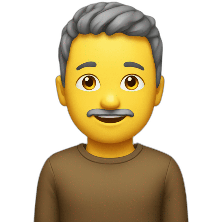 yandex emoji