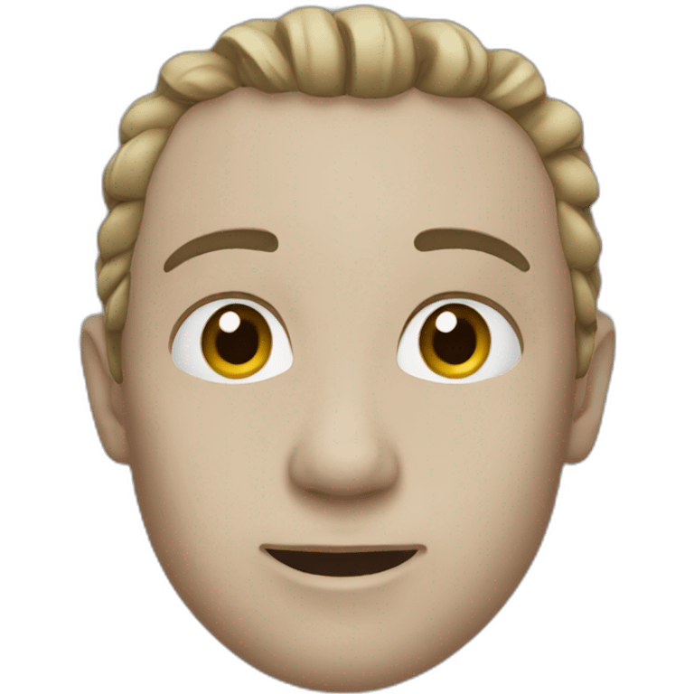 kendal emoji