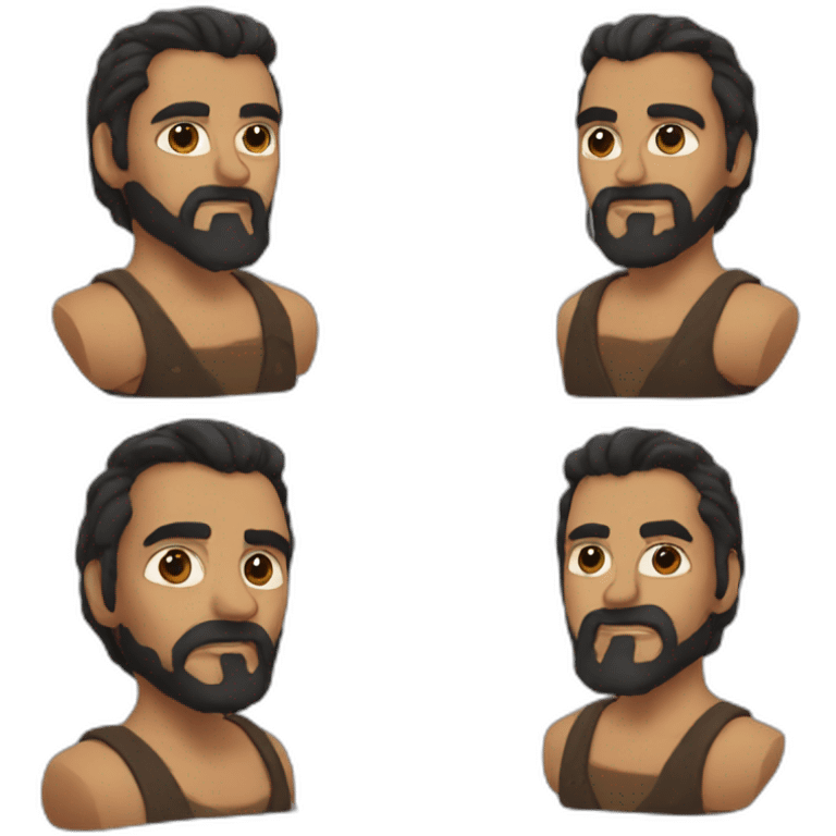 kal khan emoji