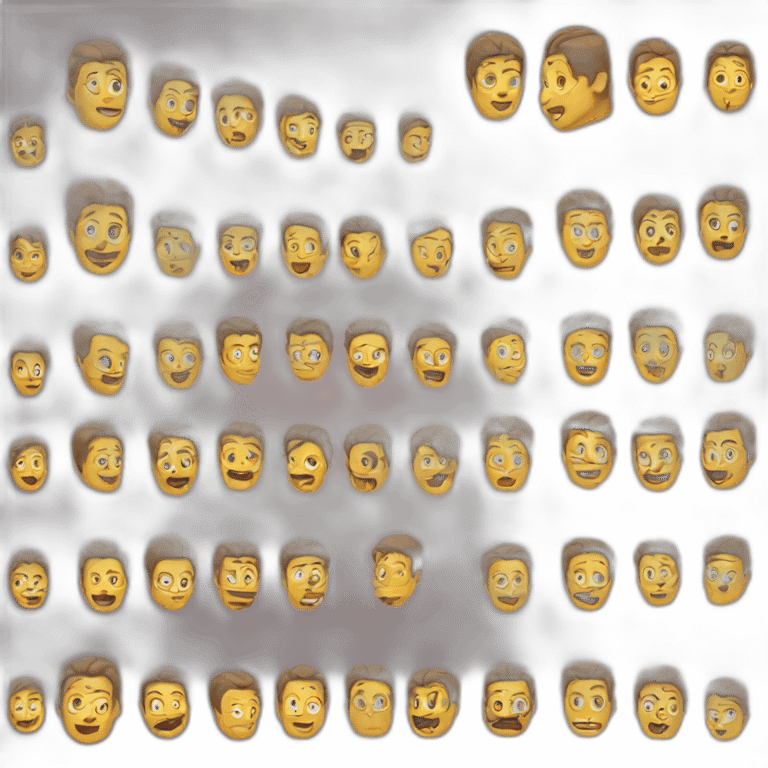 Clone emoji