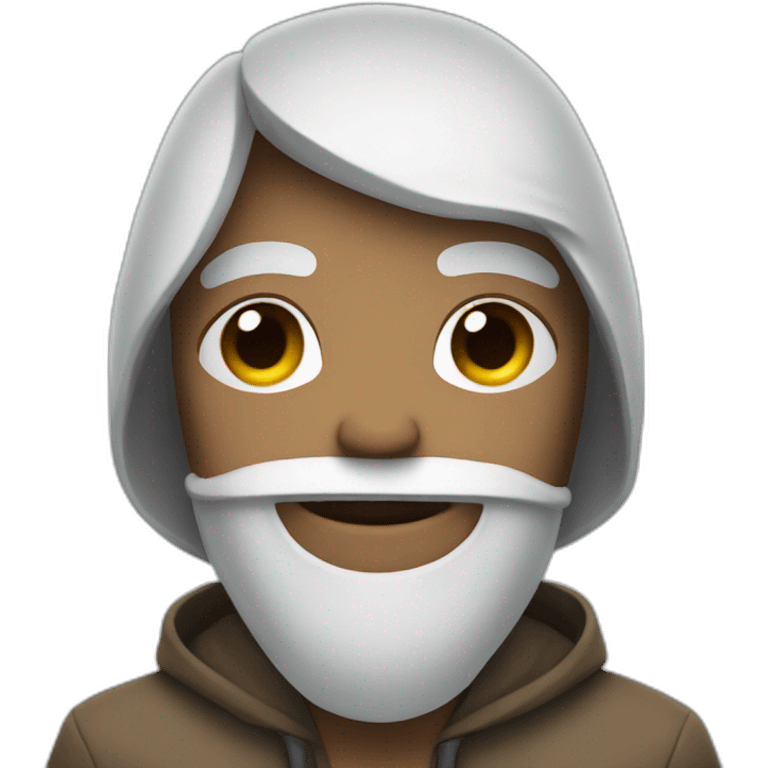 among us character emoji