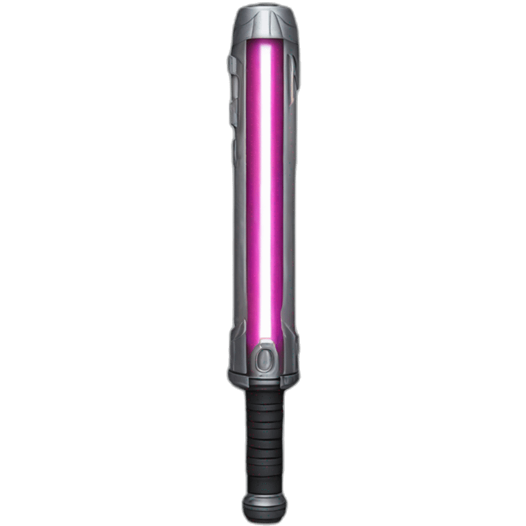 star wars lightsaber emoji