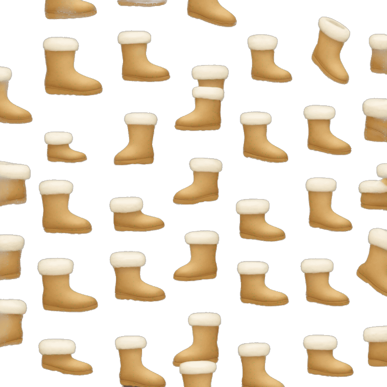 Tasman uggs emoji