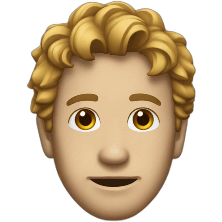 Jason statam emoji