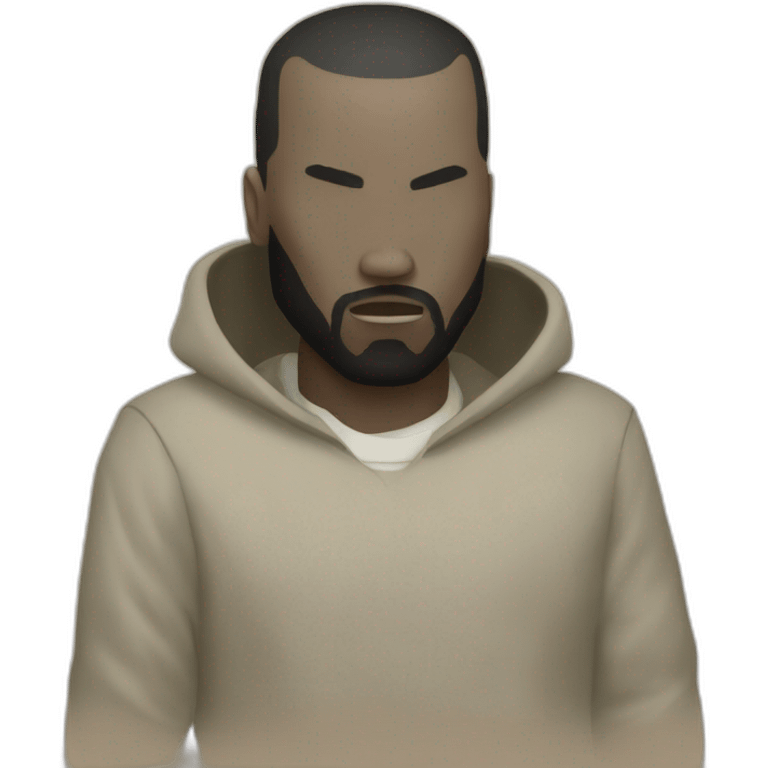 yeezus-2013 emoji