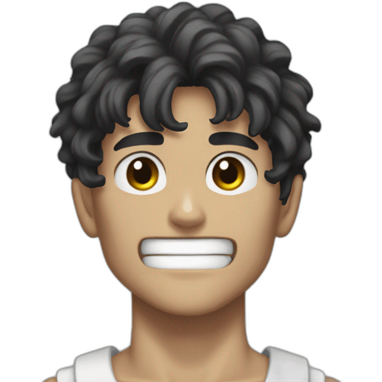 overlord-baki emoji