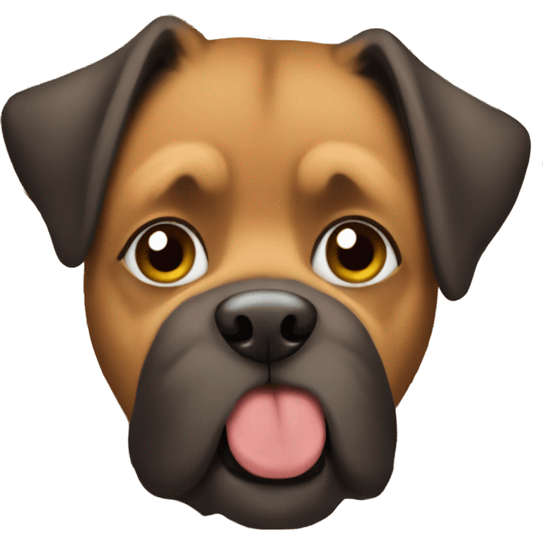 dogfood emoji