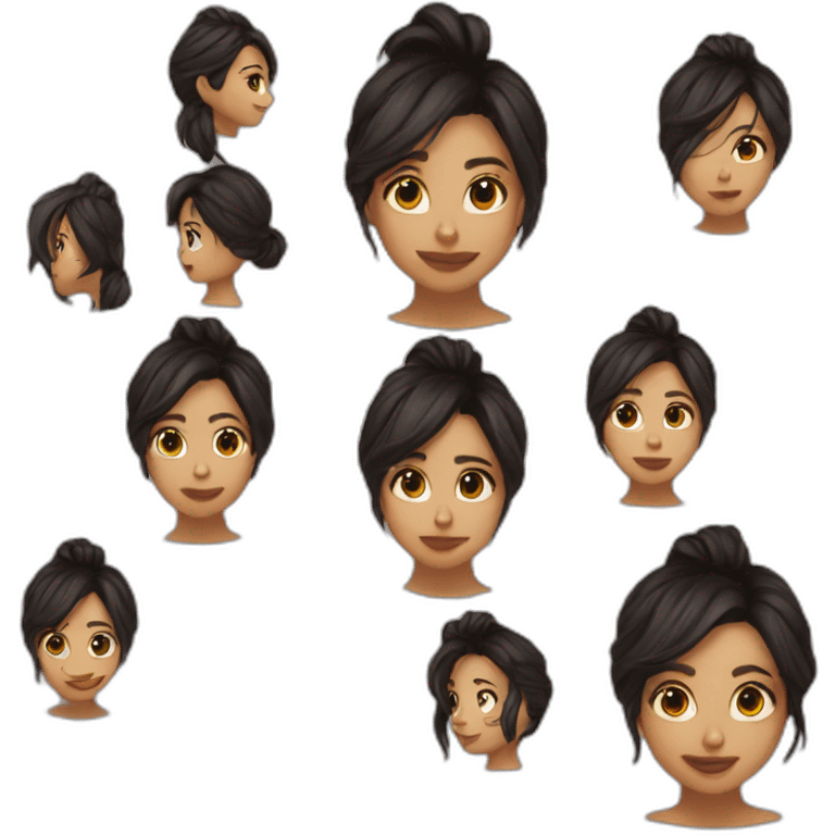 Shay emoji