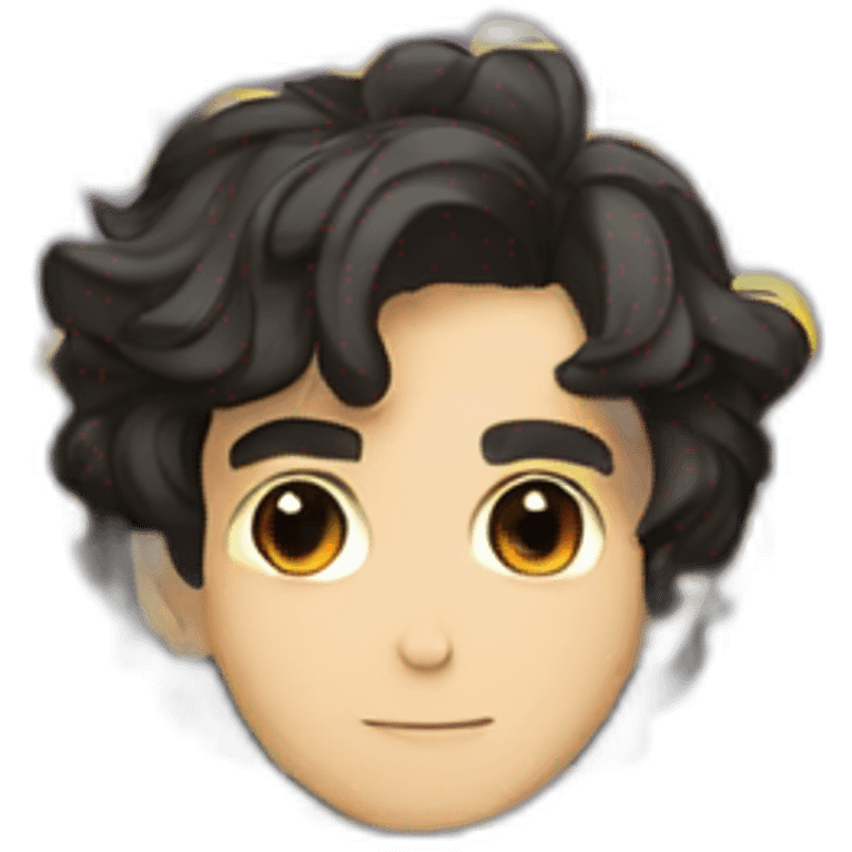 Mika emoji