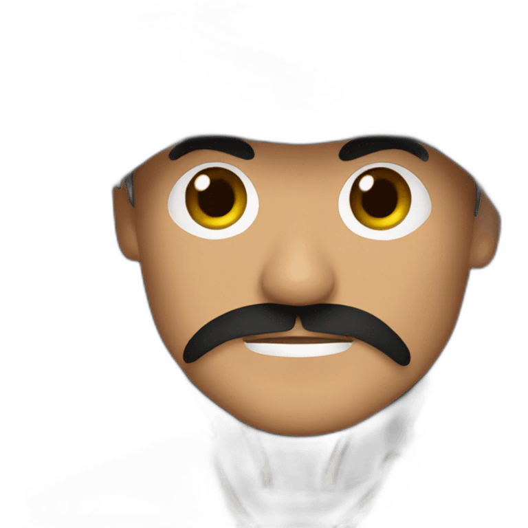 Zorro Roronoa emoji