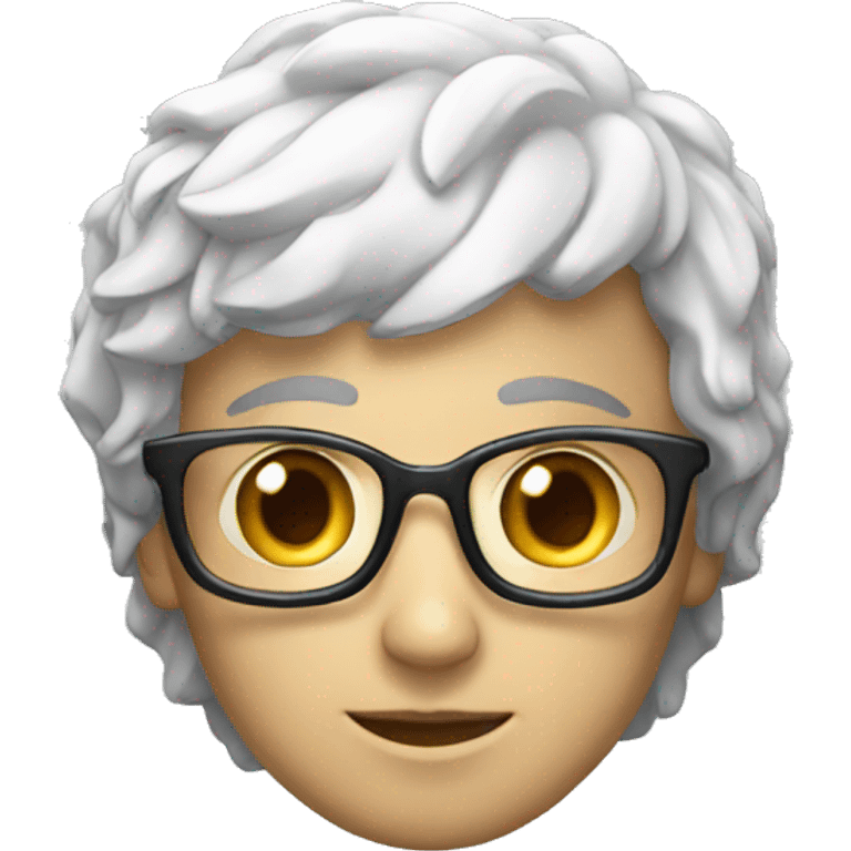 Inteligencia Artificial emoji