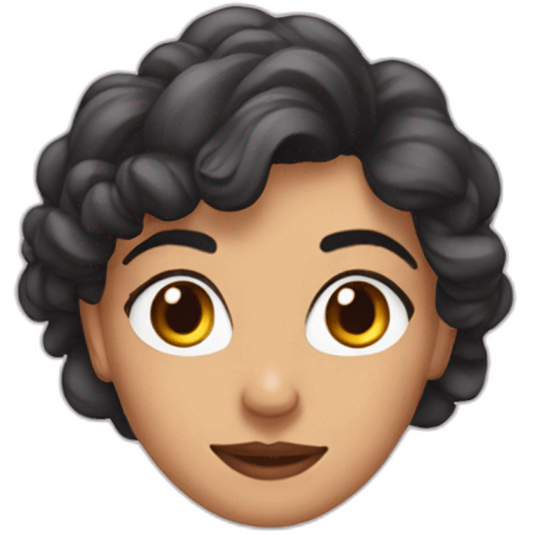 Alexia Putellas emoji