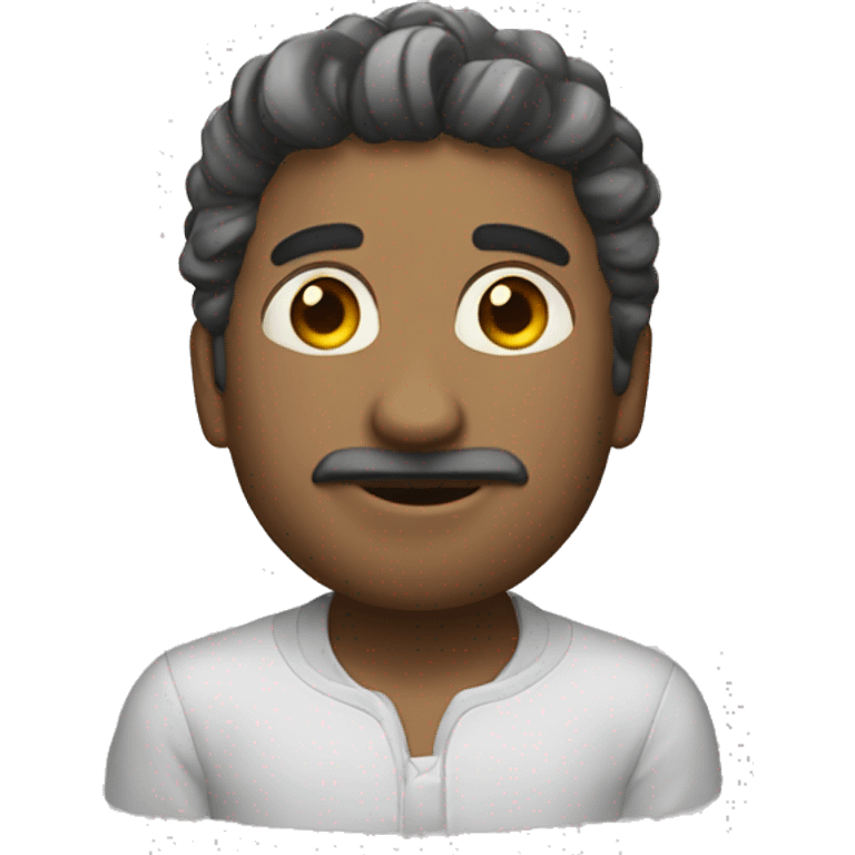 фига emoji