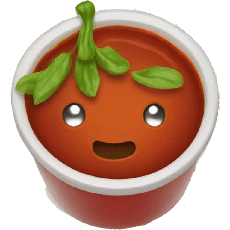 chili a paste-like condiment emoji