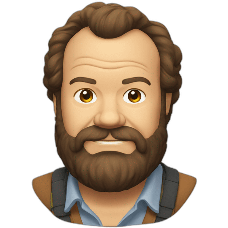 bud spencer emoji