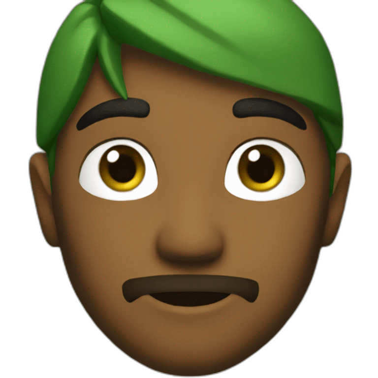 zelda emoji