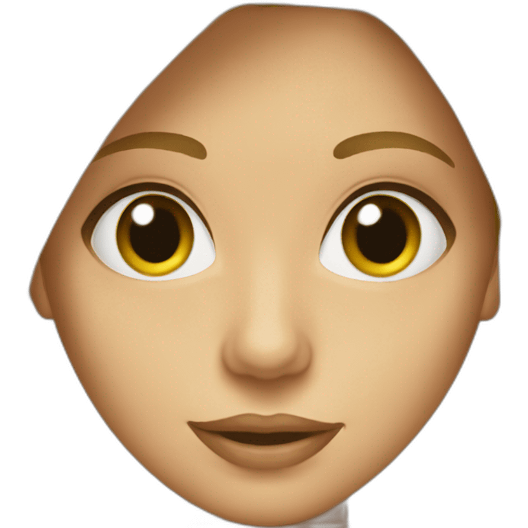 Celine lextrait emoji