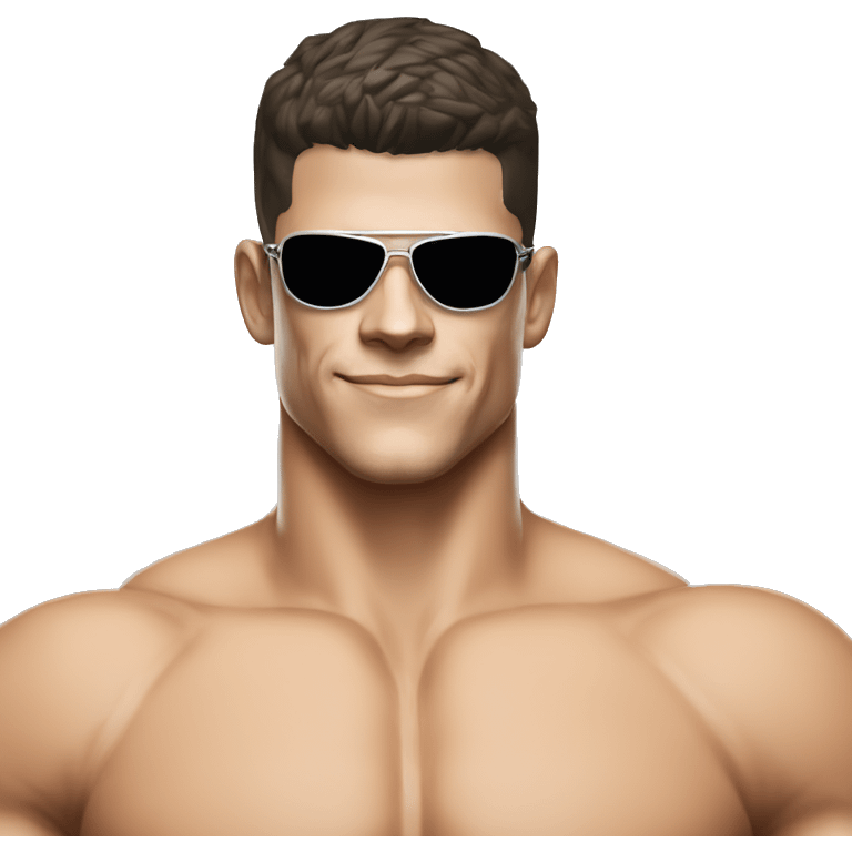 Cody rhodes emoji