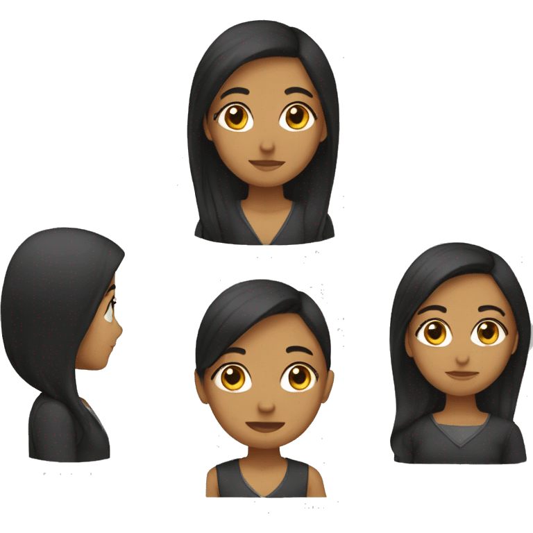 Kimberly loaiza  emoji