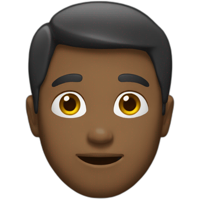 person emoji