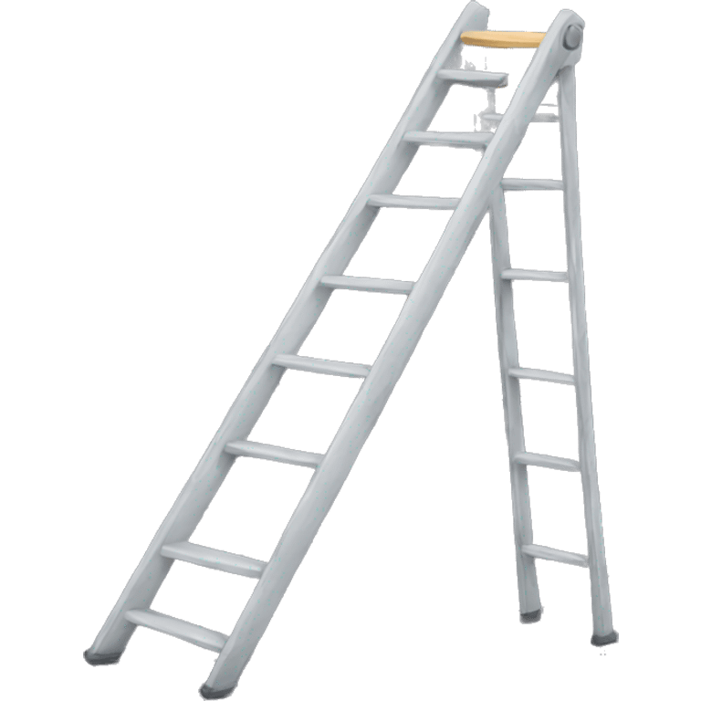 LADDER emoji