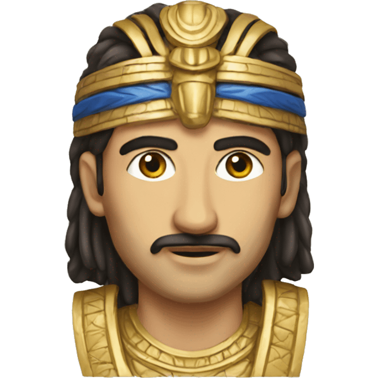 Assyrian emoji