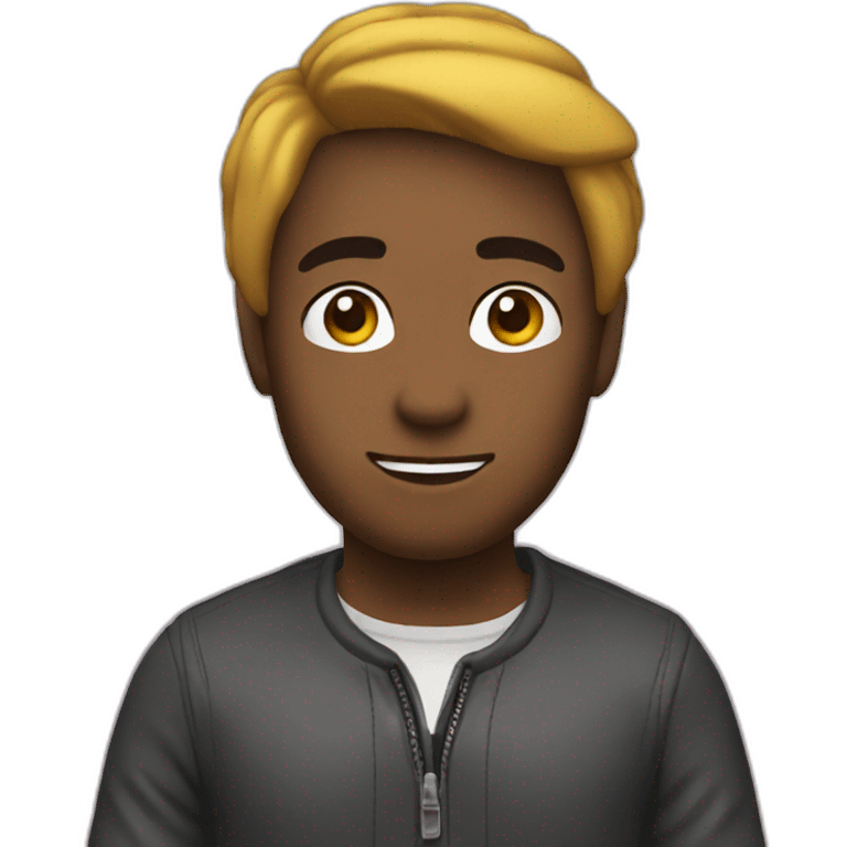 Mii emoji