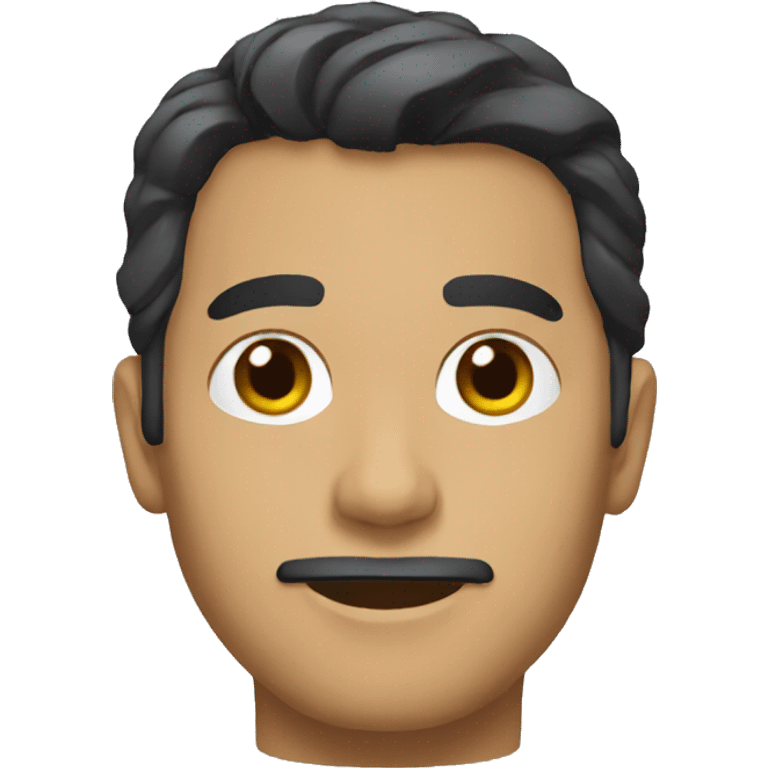 Alejandro MAgno emoji