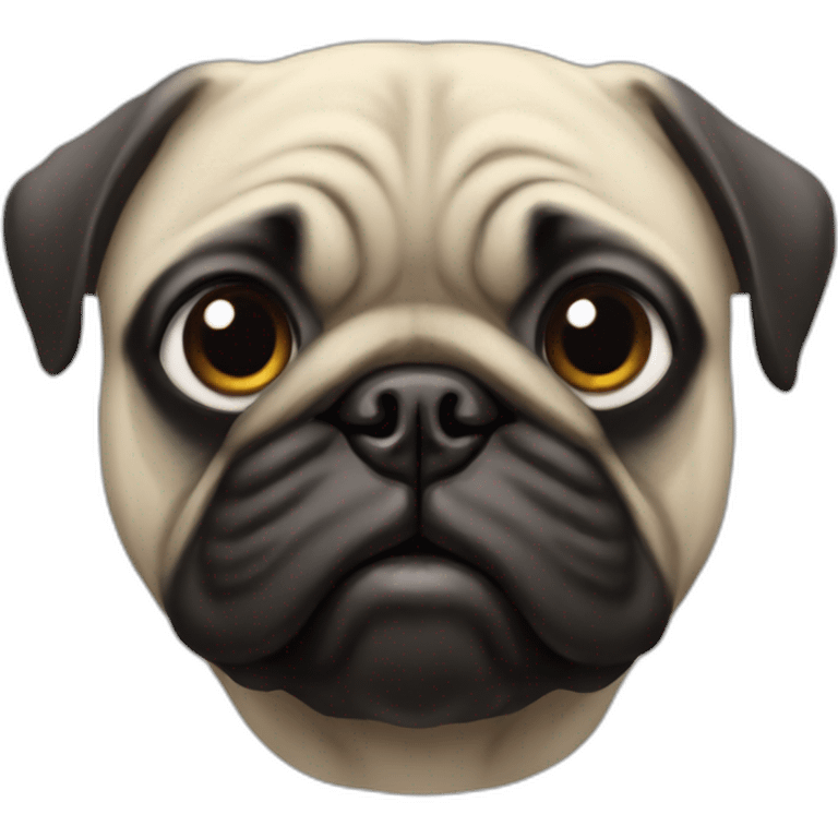 pug bot emoji