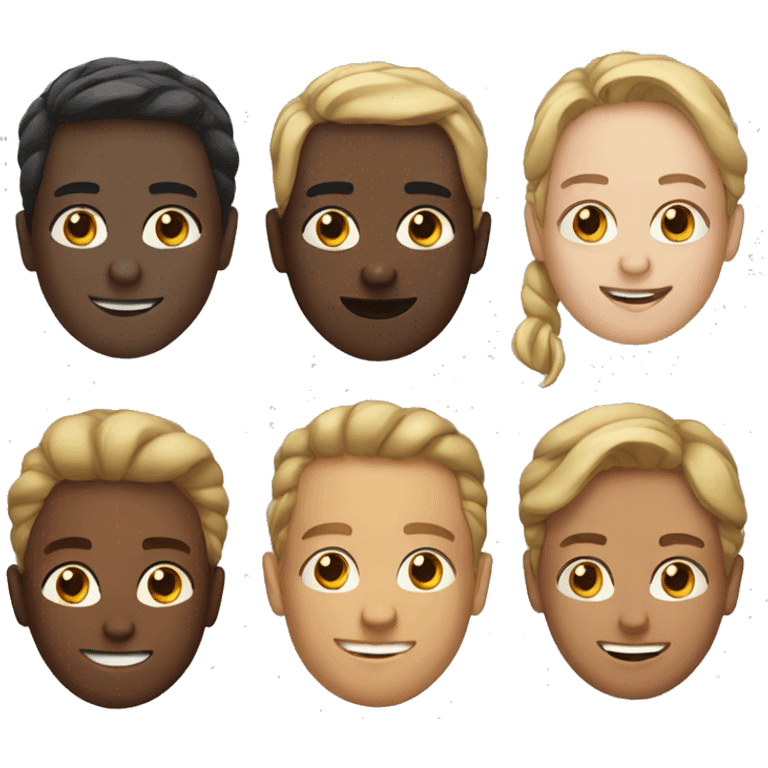 People  emoji