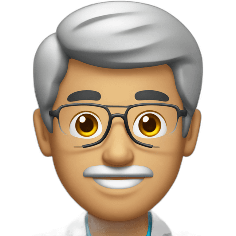 doctor armando bolaños león costa rica emoji