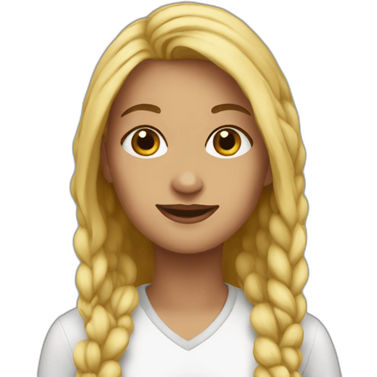 Jacelyn emoji